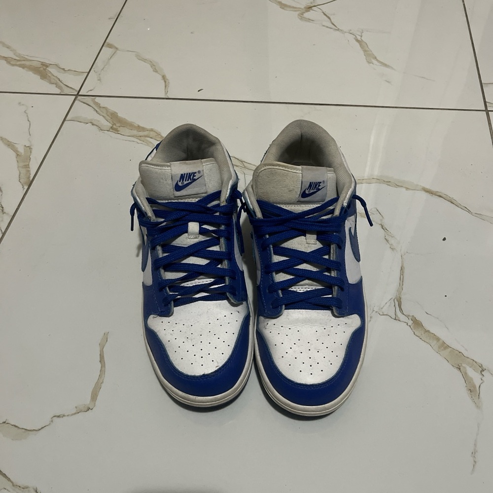 Nike dunks